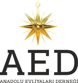 Anadolu Evliyaları Derneği Logo